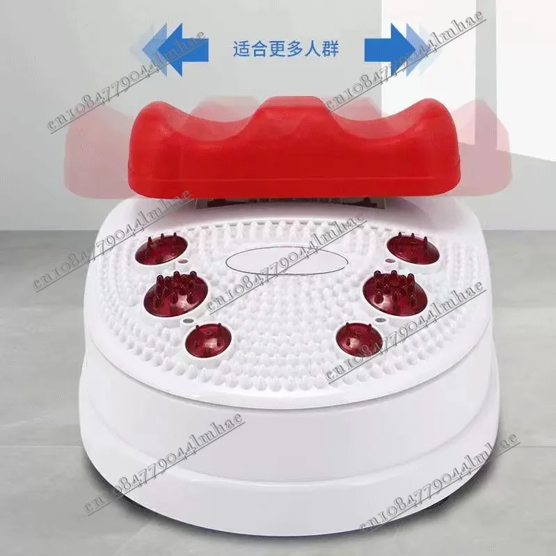 Deluxe Passive Aerobic Exerciser Circulation