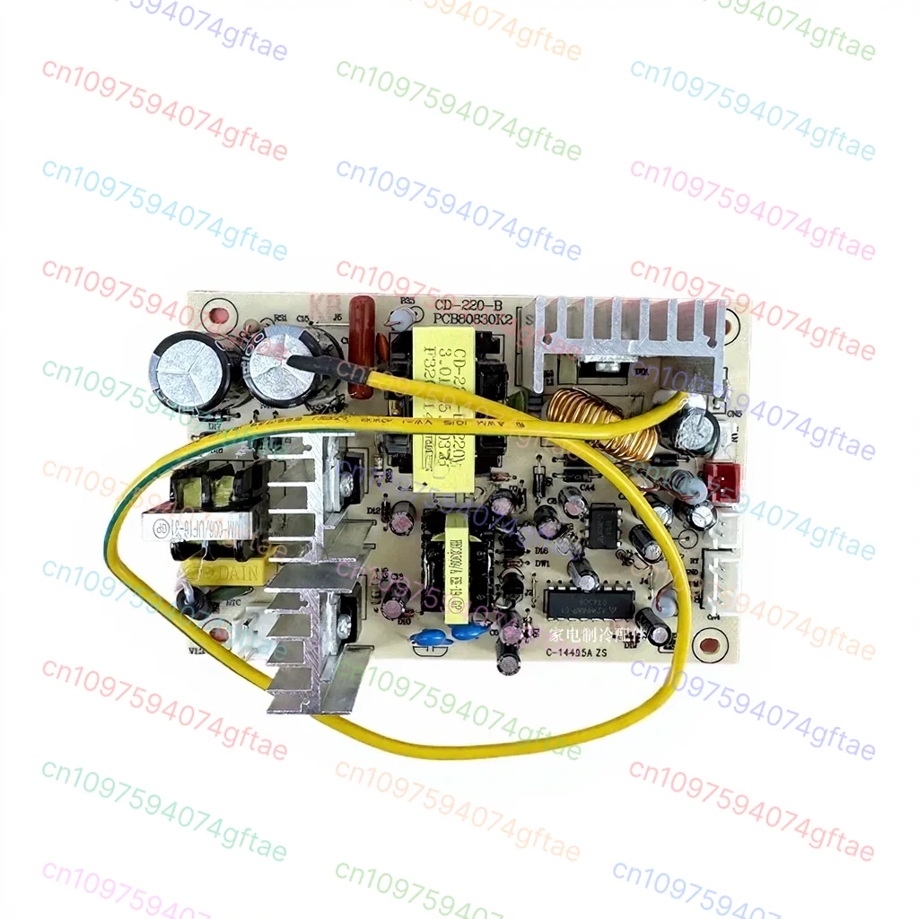 

For Power Circuit Control Board CD-220-B New Original