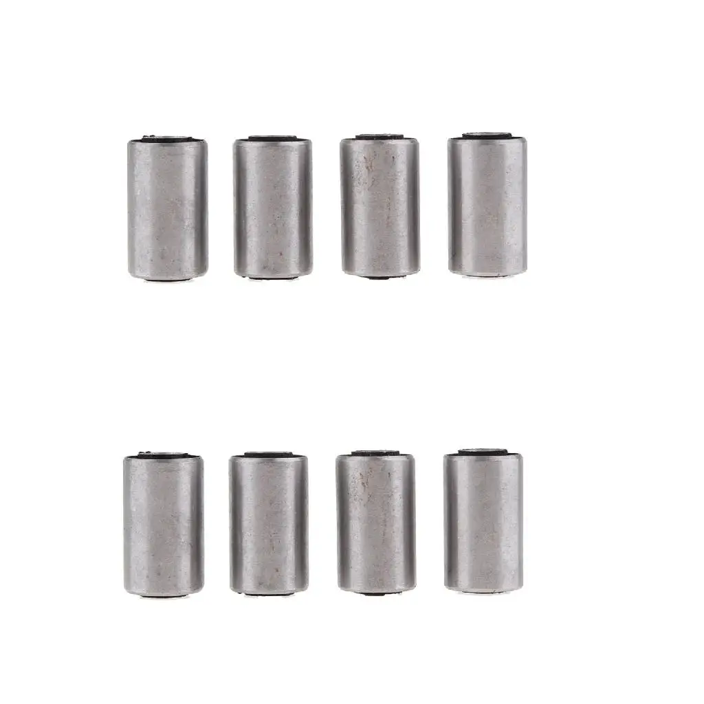 

Replacement Swing Arm Mount Bushing Metal Fitting for Jinling JLA-21B 250cc ATV Go Kart Scooter
