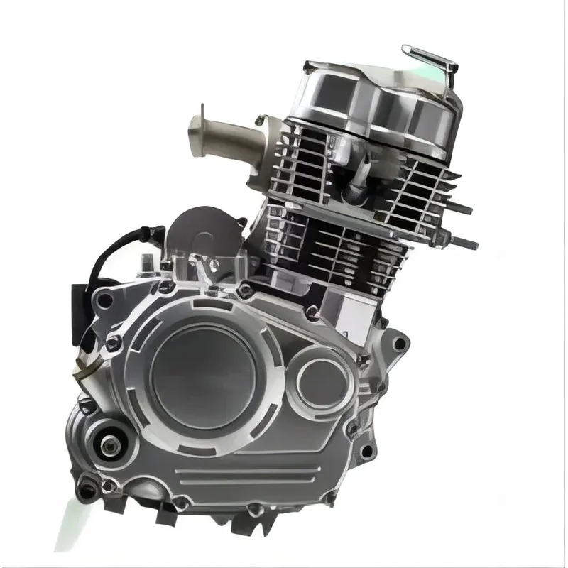 Factory Direct sales engine assemb complete motorcycle engine assemb 125cc 110 for