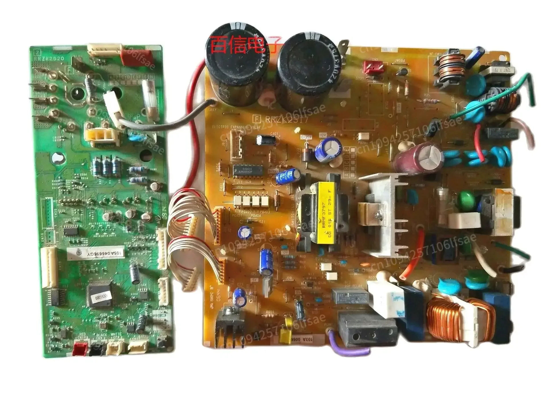 

good for air conditioner computer board RRZK2517 RRZK2620 part