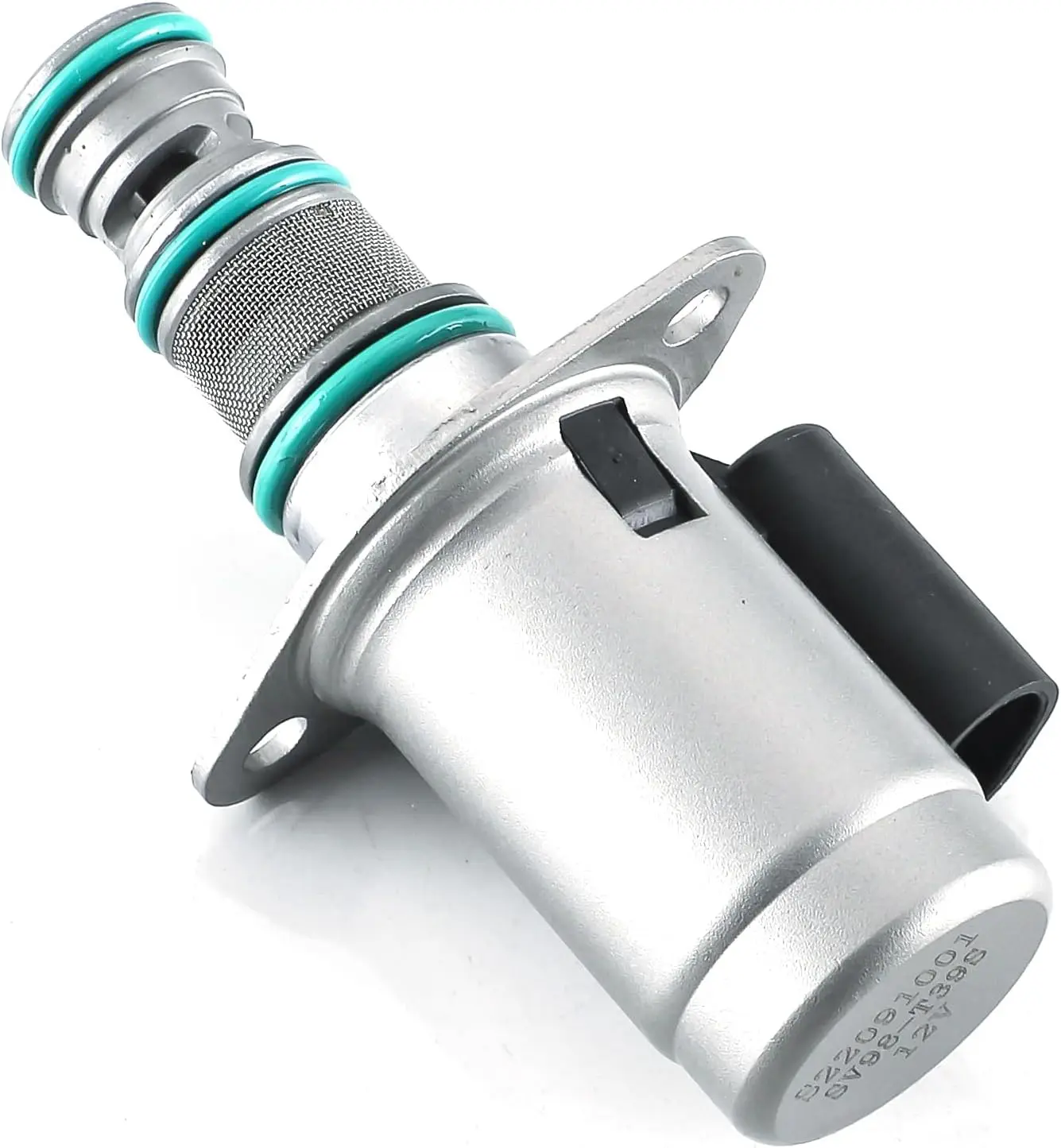 

12vdc sv98-t39s solenoid valve 5019094 580037013 compatible for hydraforce forklift 1505 12dr for CAT ct60