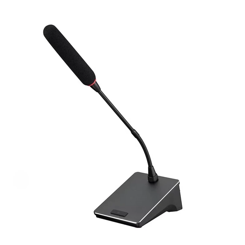 

H-600E/48V wired conference microphone