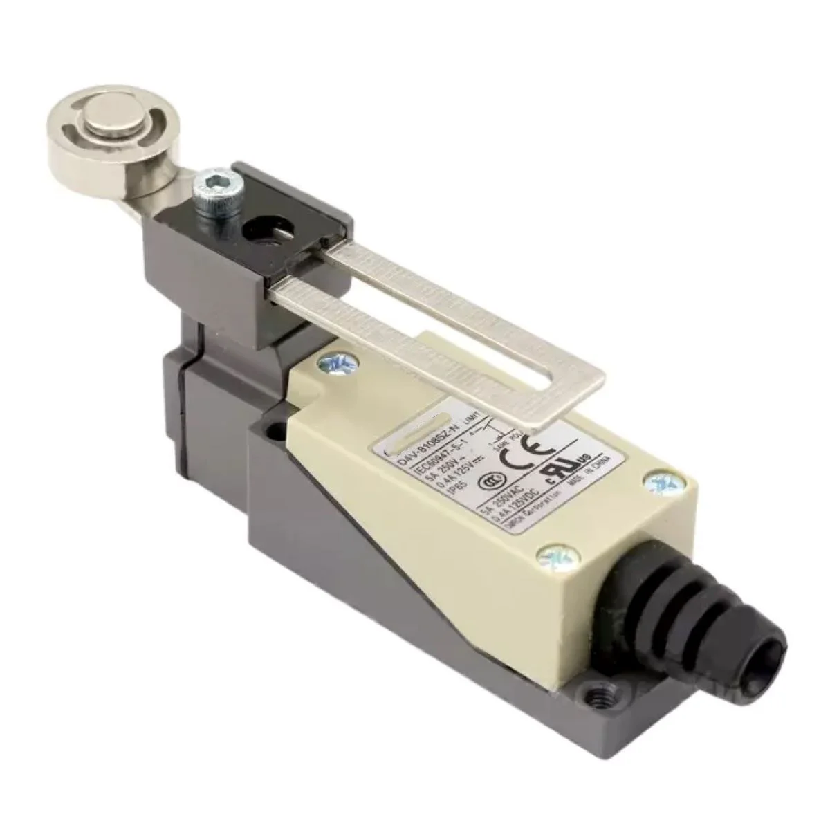 

D4V-8108SZ-N BY OMR D4V 0047G switch