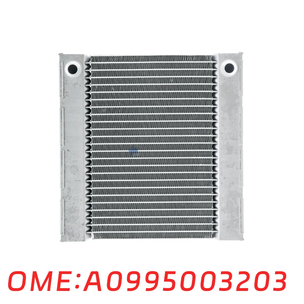 Suitable for Mercedes Benz W156 W166 W176 W212 W218 W222 W463 W117 water cooler cryogenic cooler radiator 0995003203 auto parts