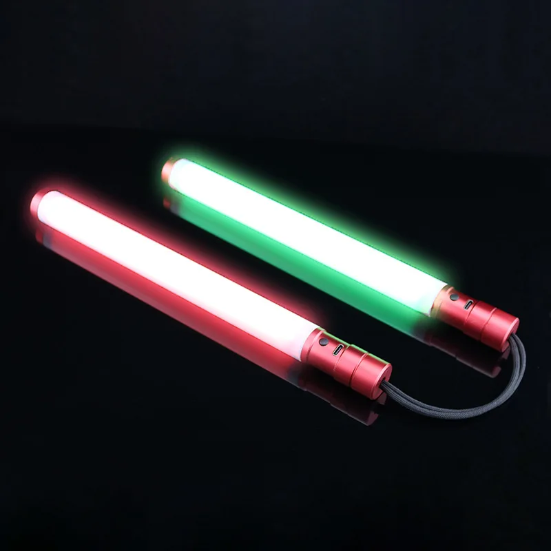 luminous-led-light-stick-color-changing-metal-stage-performance-props-rechargeable-glow-stick-for-adult-party-show