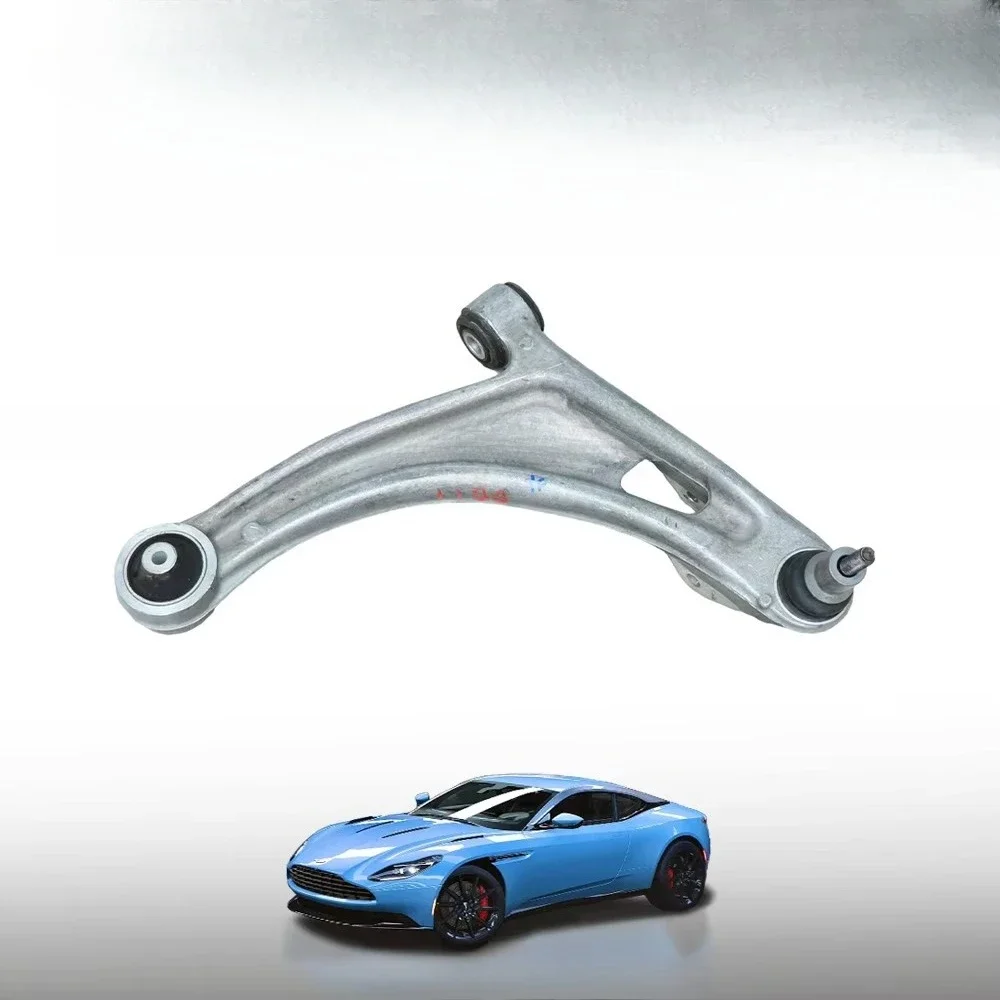 High Quality Suspension of T4.0 Coupe Swing Arm KY633A053AC Aluminum Left Front Lower Control Arm