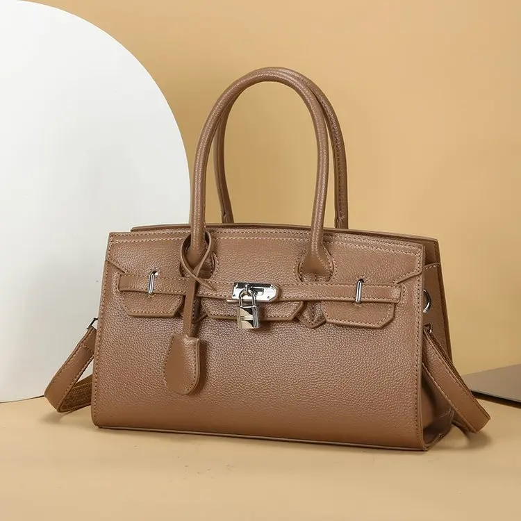 

Canvas Tote Bag Large Capacity Foldable Eco-Friendly Handbag for Men Women Daily Shopping Travel Work