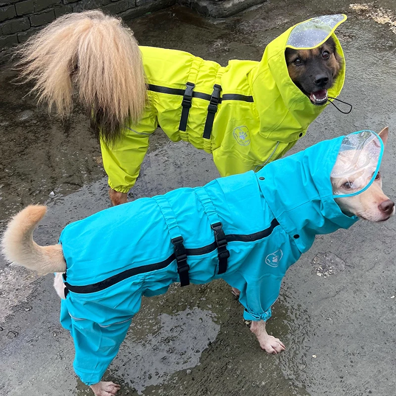 Thumbnail 4 - #10 Compare Dog Coats Before You Buy