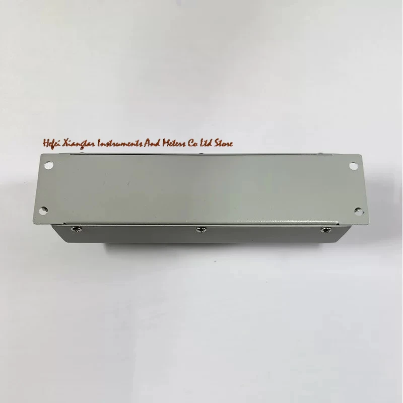 RA-1728A 50Ω Variable/Step Attenuator – 0–82 dB Range, 8-Step Sequence: –20/–20/–20/–10/–6/–3/–2/–1 dB