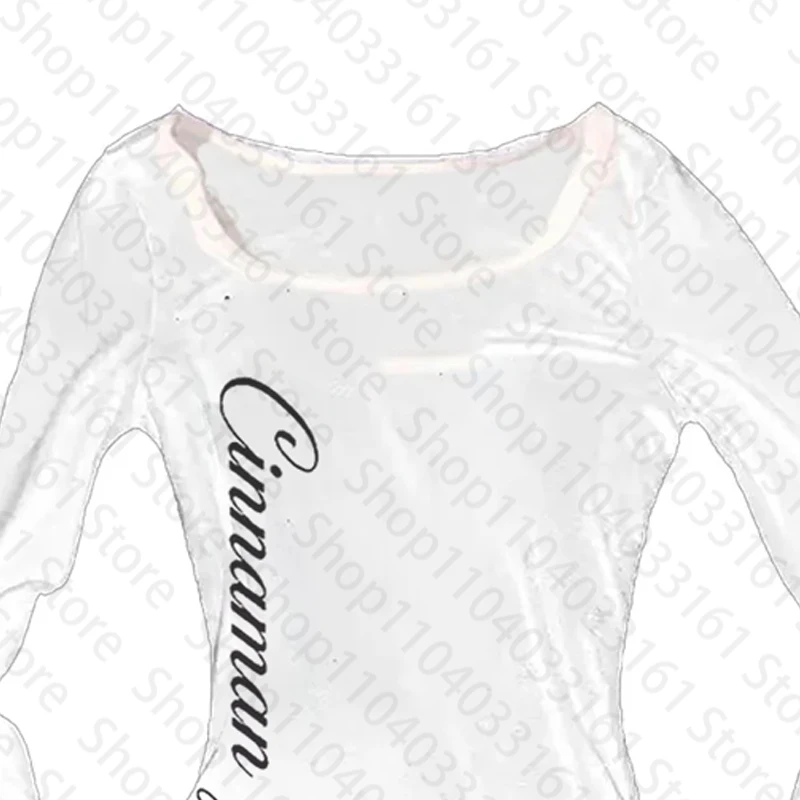 Thumbnail 3 - #70 Trending Womens Graphic Print Tees Right Now