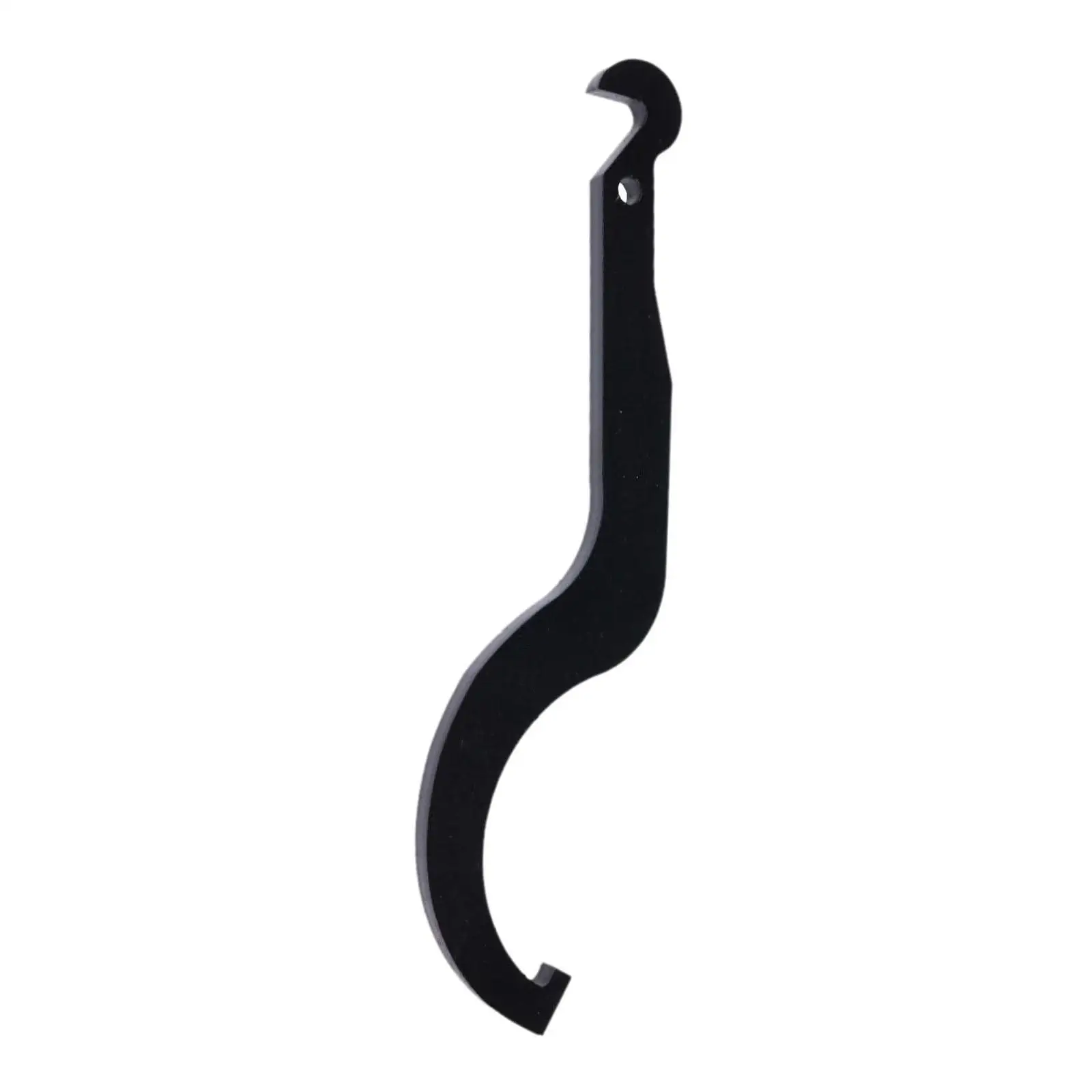 Shock Absorber Wrench Tool for Polaris XP 550 RZR Multifunctional Steel