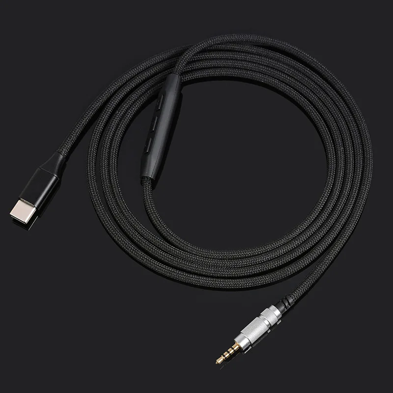 3.5mm To 2.5mm Jack Audio Cable For AKG Y50 Y45 Bose QC25 OE2 QC35 JBL S700 Headphones Adapter Connector Lead Aux Stereo Cord - Image 5