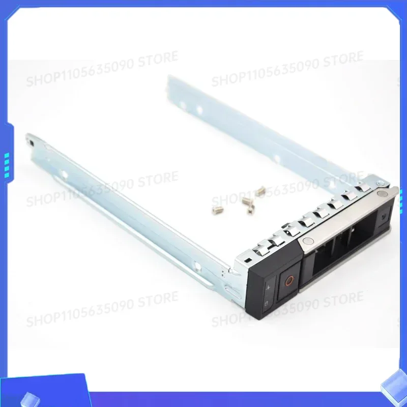 Original Suitable for Dell G14 R740 R740XD R750 R640/R540/R440/T440/T640 Server Hard Drive Bay 3.5-inch Hard Drive 0X7K8W