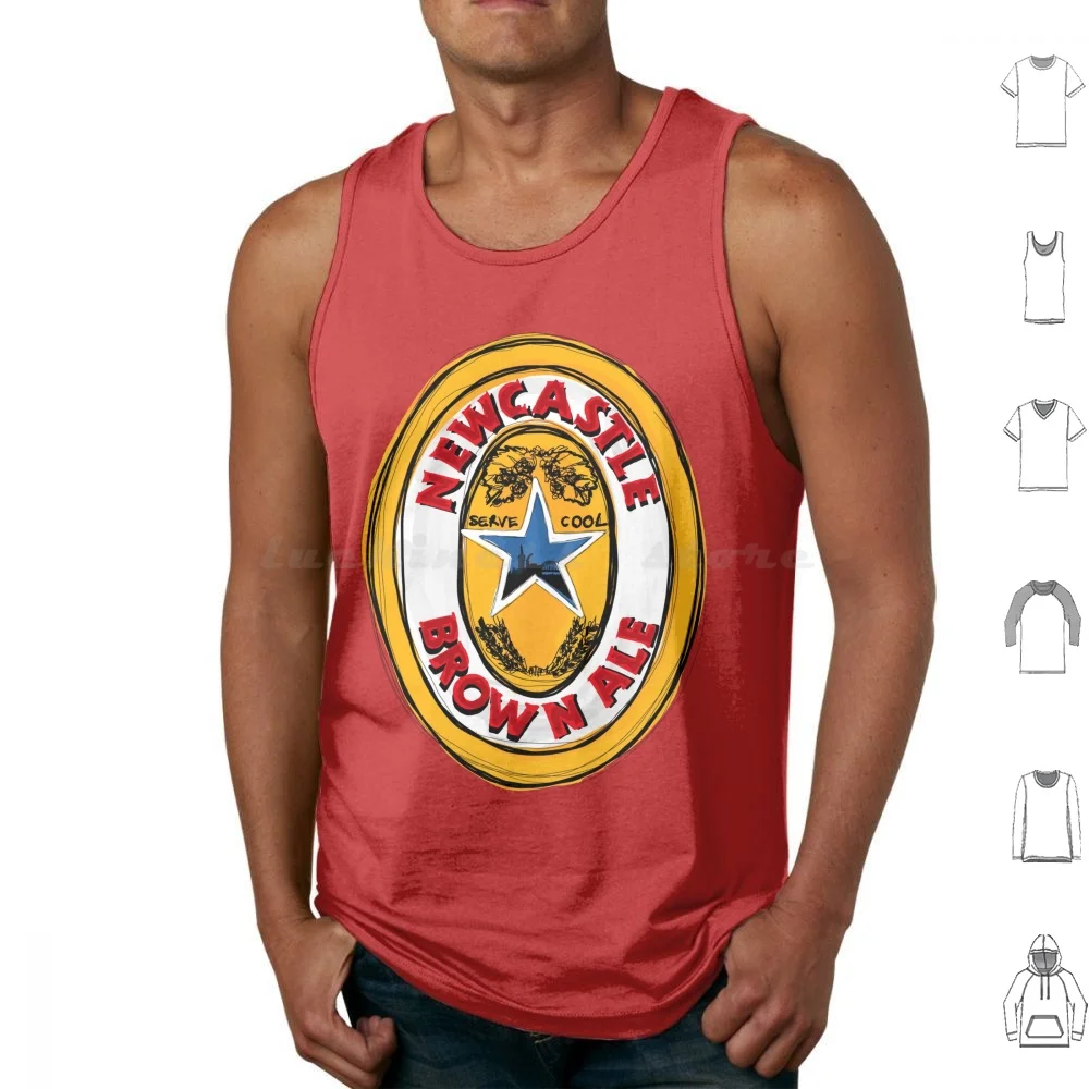 Brown Ale Pop Art T…