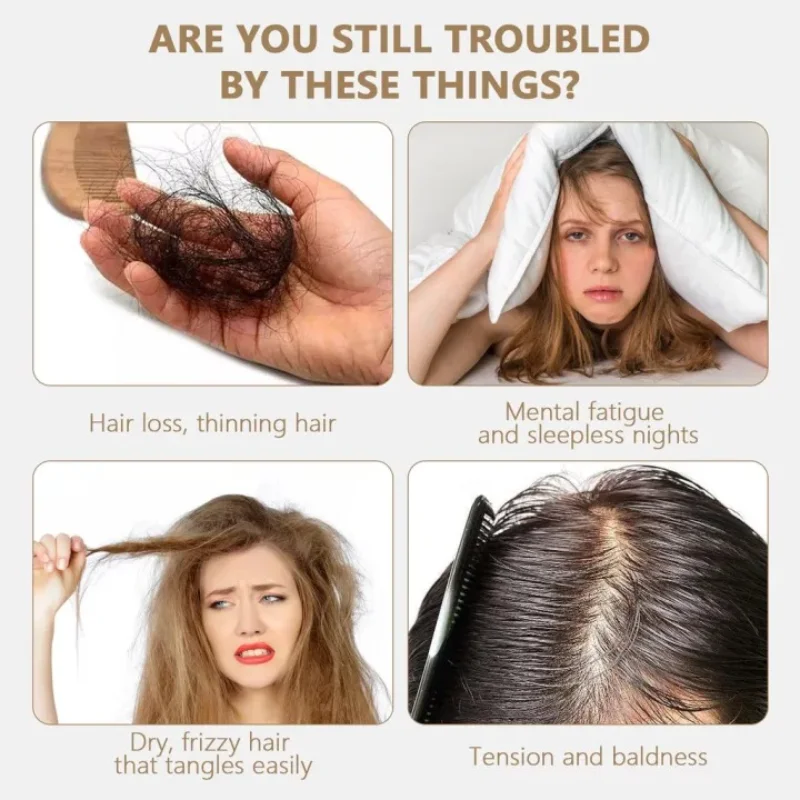 

Кепка премиум-класса для восстановления волос, терапия красным светом 650 нм и массажем кожи головы EMS