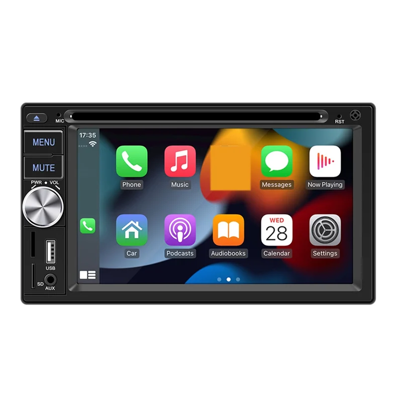 GROCE-S4800 Car Rad…