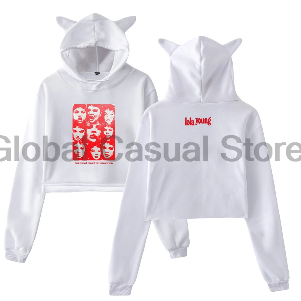 Gf Merch Lola Young… - image
