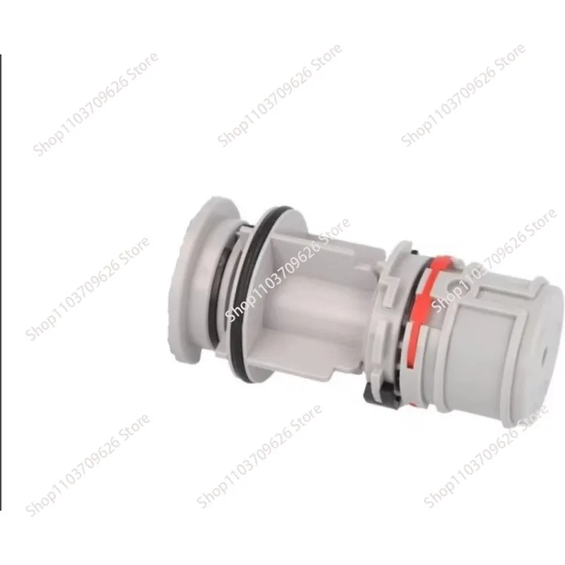 Contemporary bathroom faucet accessories thermostat spool temperature adjustment bracket, handle extension