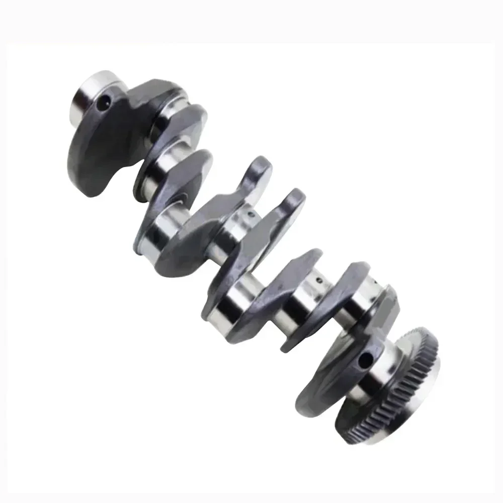AUTO Engine parts Accessories Crankshaft kit fit OM651 1.8 2.1 2.2 L 06-19 Diesel For Mercedes-Benz JEEP COMPASS DODGE CALIBER