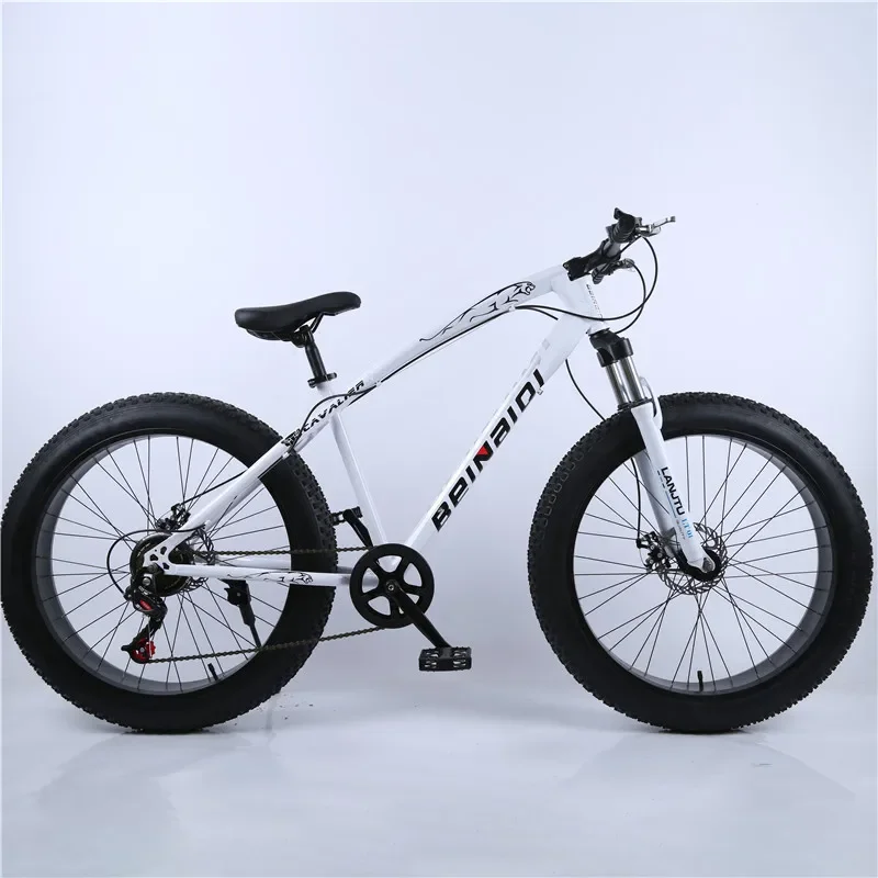 

Fat Bike 26 Inch 24 Fat Bikes For Sale