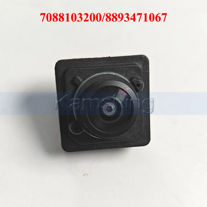 Kamshing 7088103200/8893471067 Car Rear Camera For Geely Okavango Rear View Camera Reverse Camera