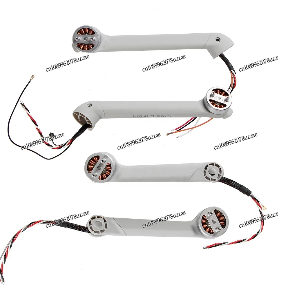 Left Right/Rear Front Arms with Motor  Accessories Replacement Repair Spare Parts