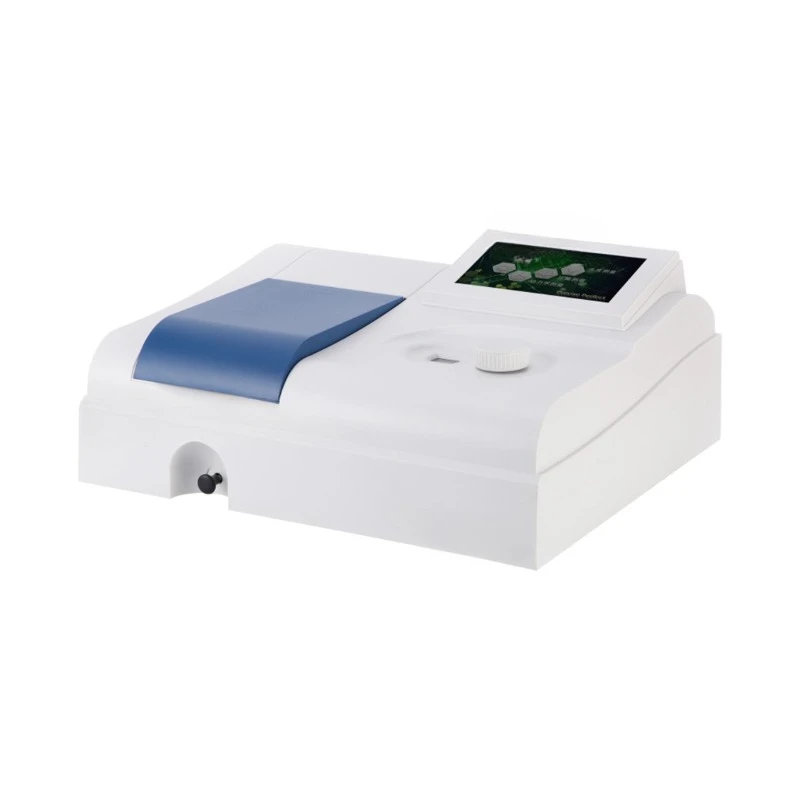 

721G/722S/752N Visible Spectrophotometer, Spectrum Analyzer