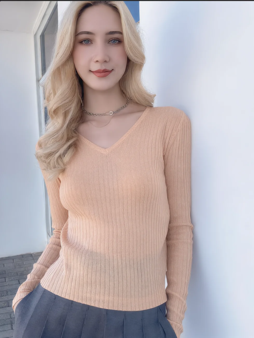 light yellow