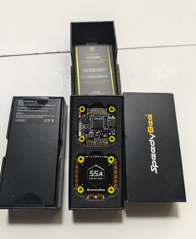 1Pcs For Speedybee …