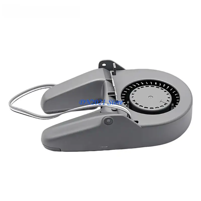 

F3KE 50-мм вентилятор охлаждения вентилятор высокоскоростной малошумный вентилятор охлаждения 3D-принтера