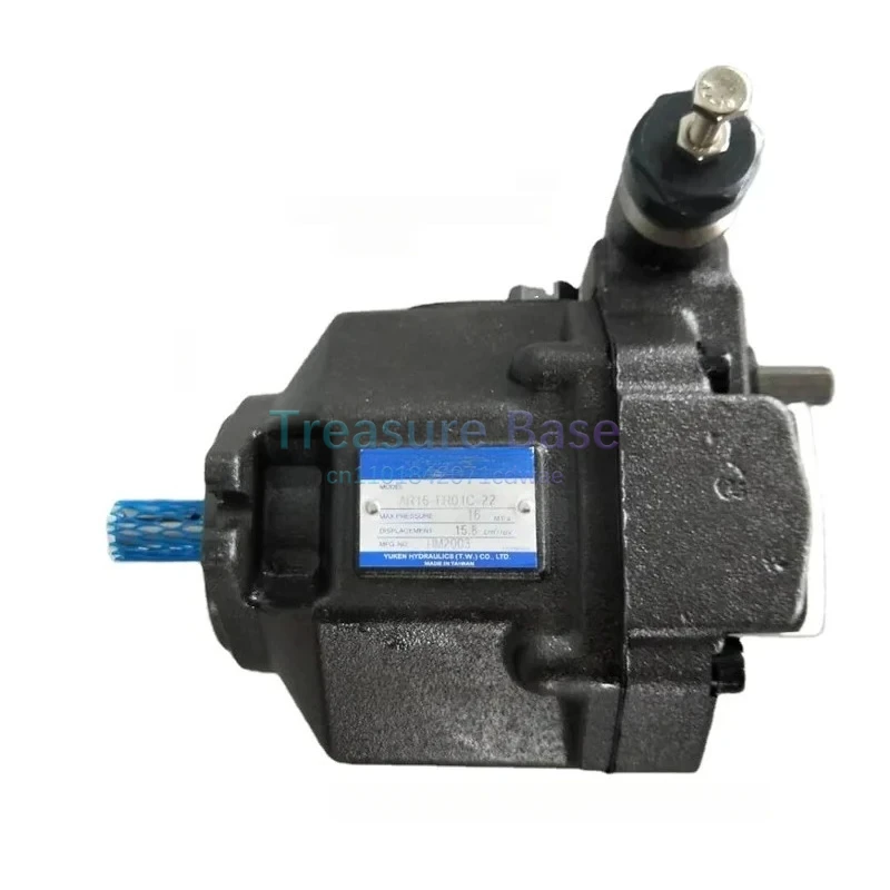 

Hydraulic --9AR-20 VPSM-PSFO-9BR-20 Vane Pump