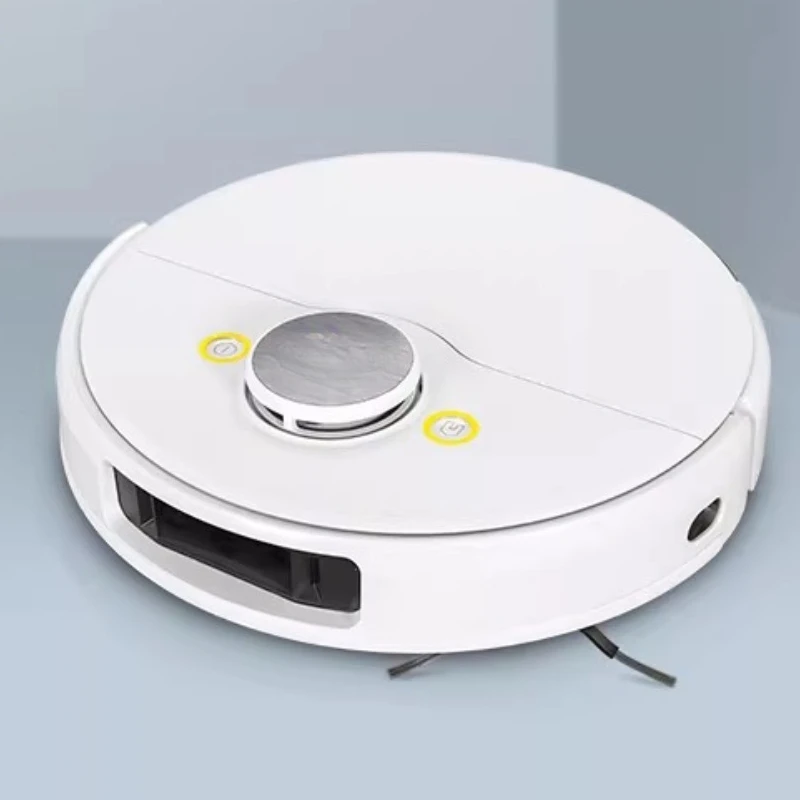 All-in-one Machine for Home Use Automatic Intelligent Self-cleaning Sweeping and Mopping Suction Three-in-one