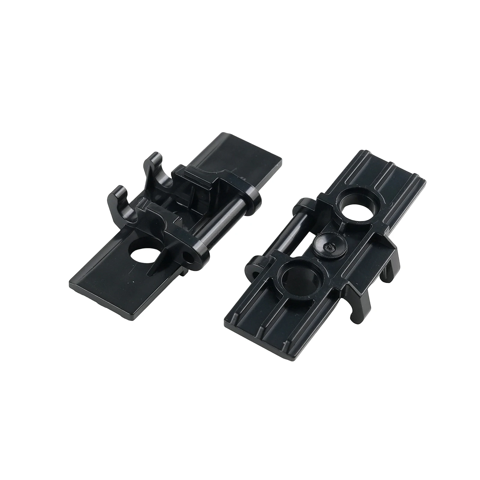 57518 technologie de roue de piste de réservoir blocs de construction pièces roues engrenages assemblage chaîne de réservoir modèle de chenille briques jouets accessoires