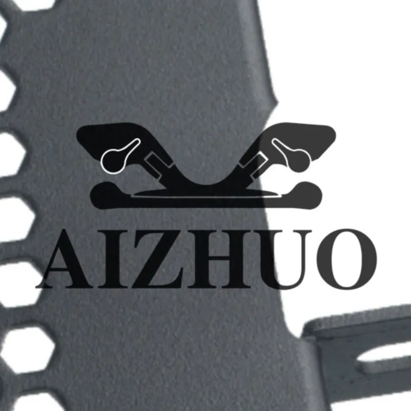 

For Honda CBR600RR ABS 2025 2026 Motorcycle Accessories Radiator Grille Guard Protection Cover Cooler Grill Protector