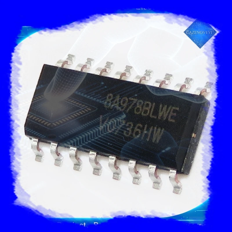 Ample Ready Stock Accept Mixed Chip Models Competitive Price For Bulk Purchases  PT8A978 SOP-16 PT8A978BLWE