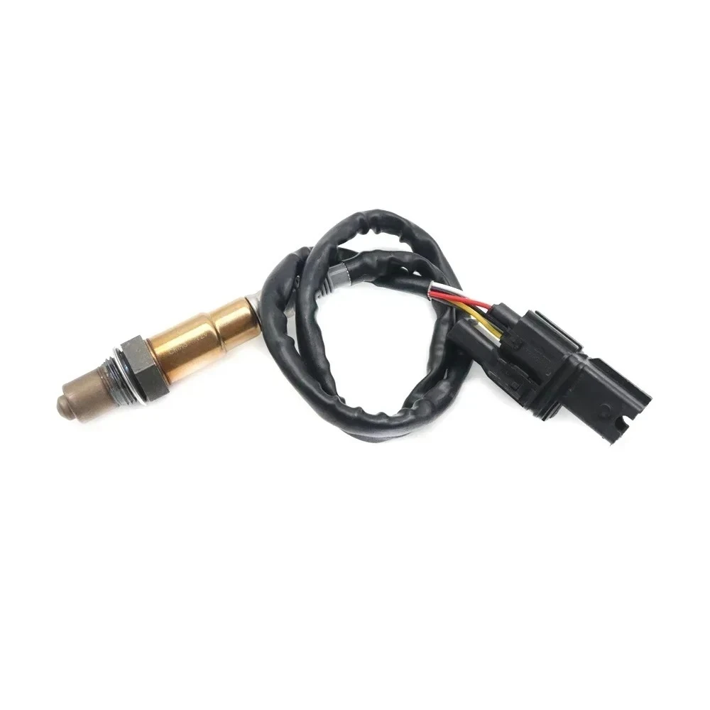 Upstream 5-Wire Air Fuel Ratio Lambda O2 Oxygen Sensor For VOLVO C30 C70 S40 S60 S70 S80 V50 V70 1999-2013 New 234-5702 30651724