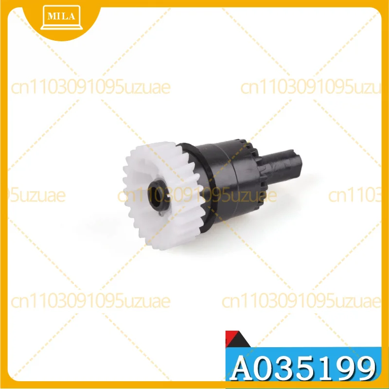 Para Noritsu QSS3201 QSS3501, Engranaje Principal del Soporte del Tanque del Minilab Láser A035199, Nuevas Piezas de Repuesto para Procesador de Fotos