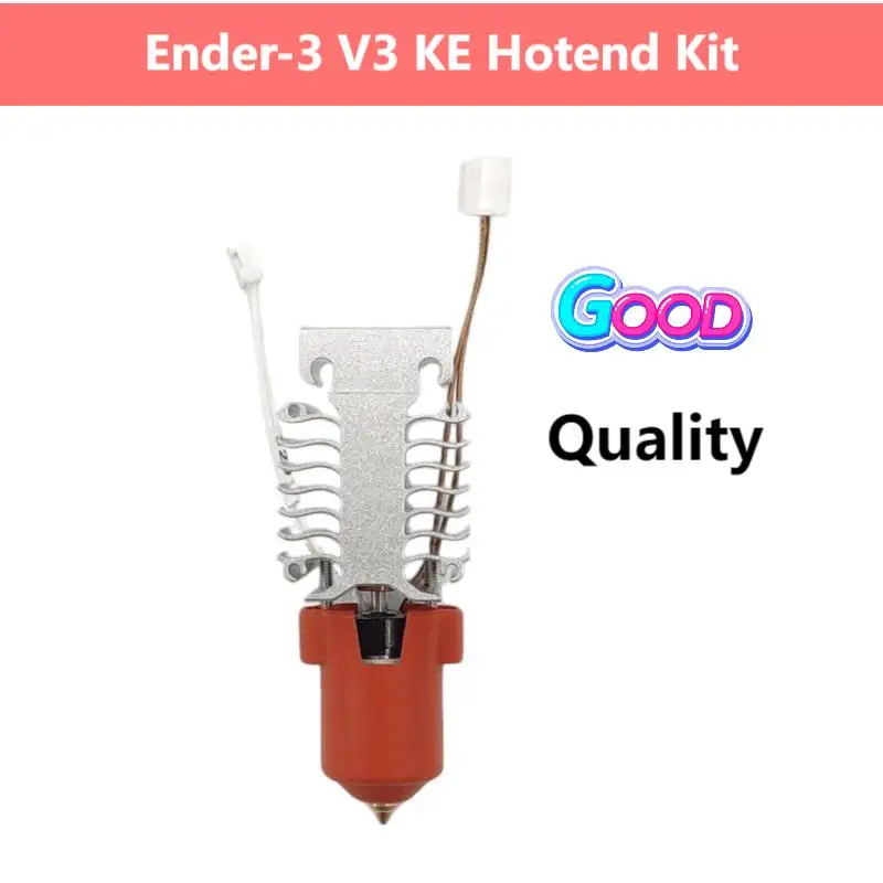 Creality Ender 3 V3… - image