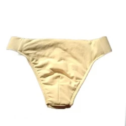 Professional Men Dance Belt for Ballet Practice Gymnastics Exercise  Leotard Practice Pant Safety Pant