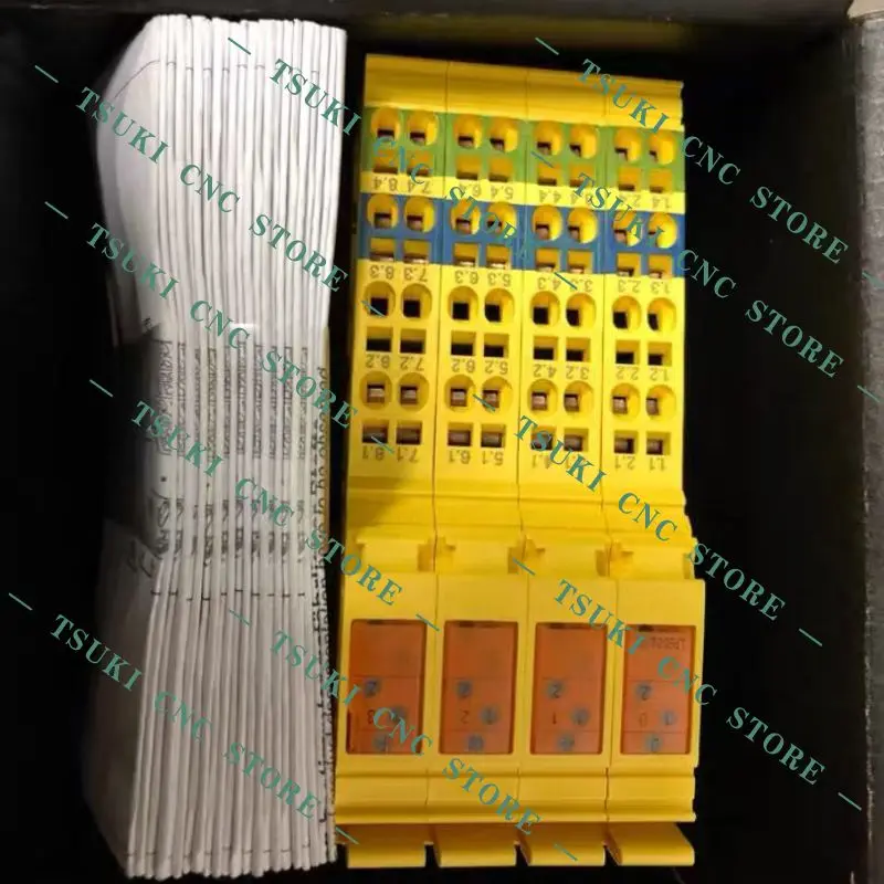 

New module IB IL 24 LPSDO 8 V3-PAC 2701625 Fast shipping