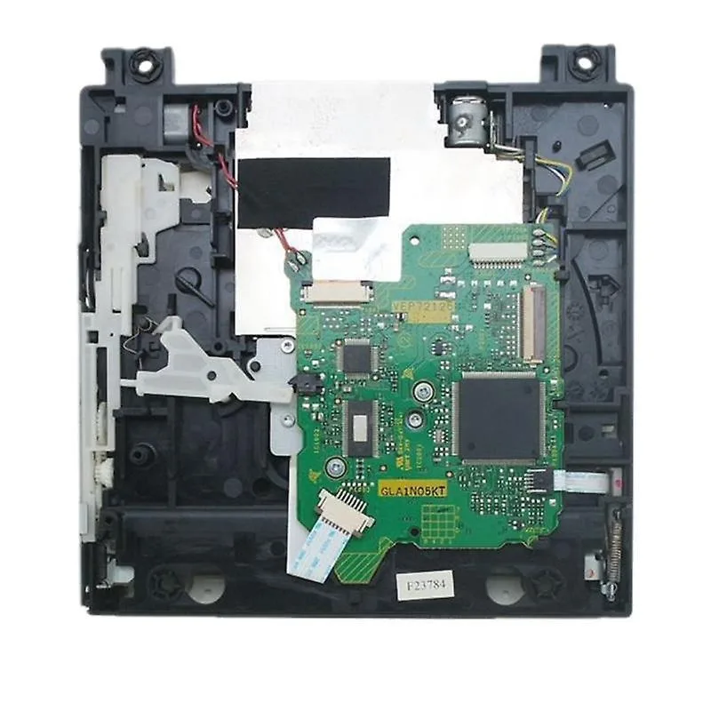 Replace Original Us…