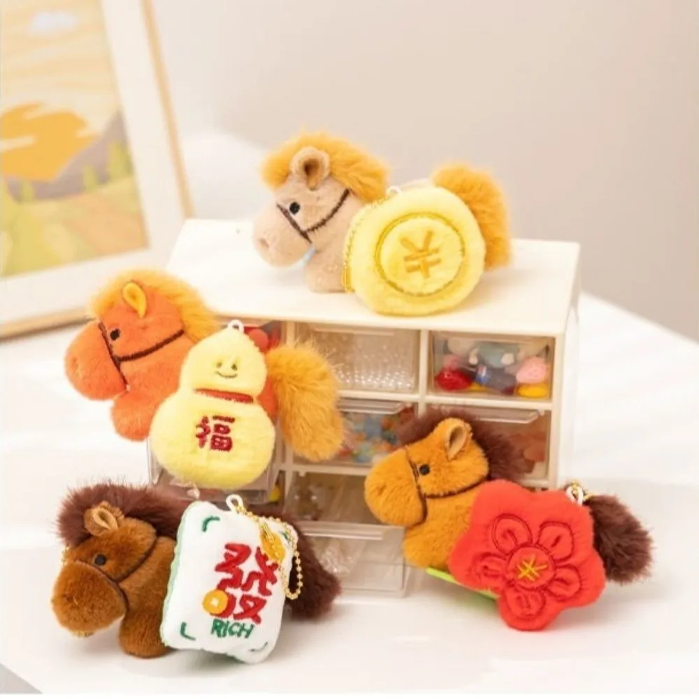 لطيف البسيطة الحصان قلادة المهر التميمة الحصان قلادة الحيوان على ظهره سحر هدية