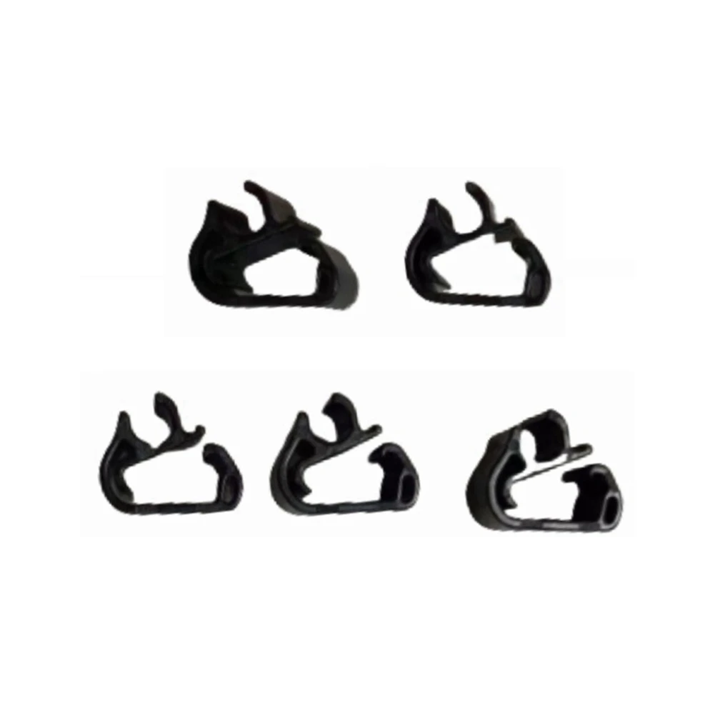 AT77 Пряжка трубы для распыления рычага стеклоочистителя 1617040080   Для Peugeot 3008 (P84) 5008 (P87) 408X Citroen C5AIRCROSS C5X