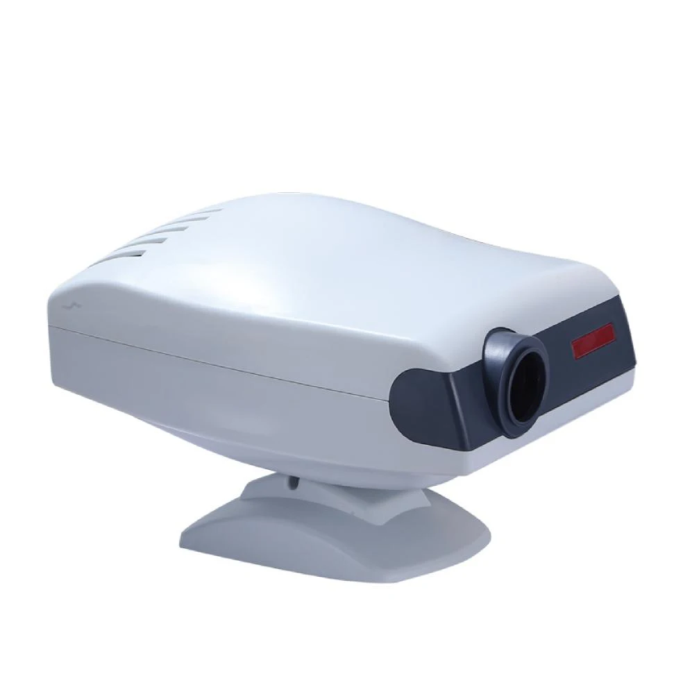 

Economical Digital ophthalmology instrument eye Test vision machine LED lamp and halogen lamp optional