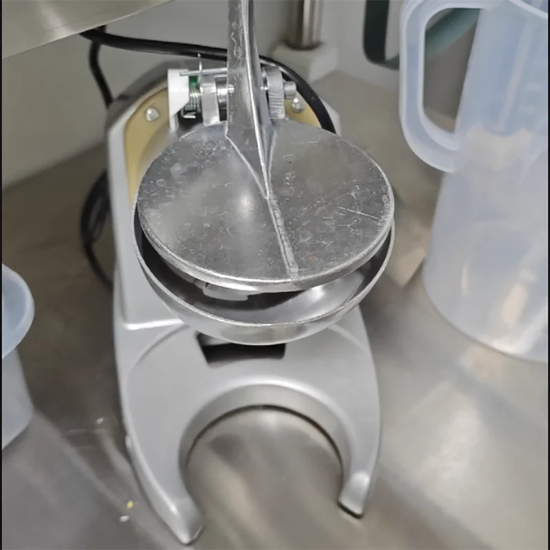 Factory Direct Sales Commercial & Household Small Snow Shaved Ice   Machine