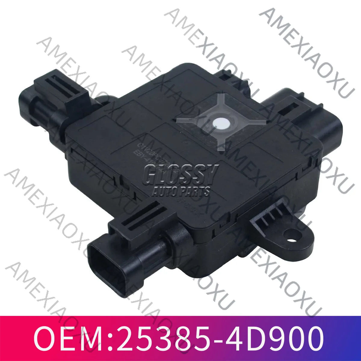 

1 Pc Fan control module 25385-4D900 is suitable for modern new cross-border hot-selling 253854D900 AMEXIAOXU
