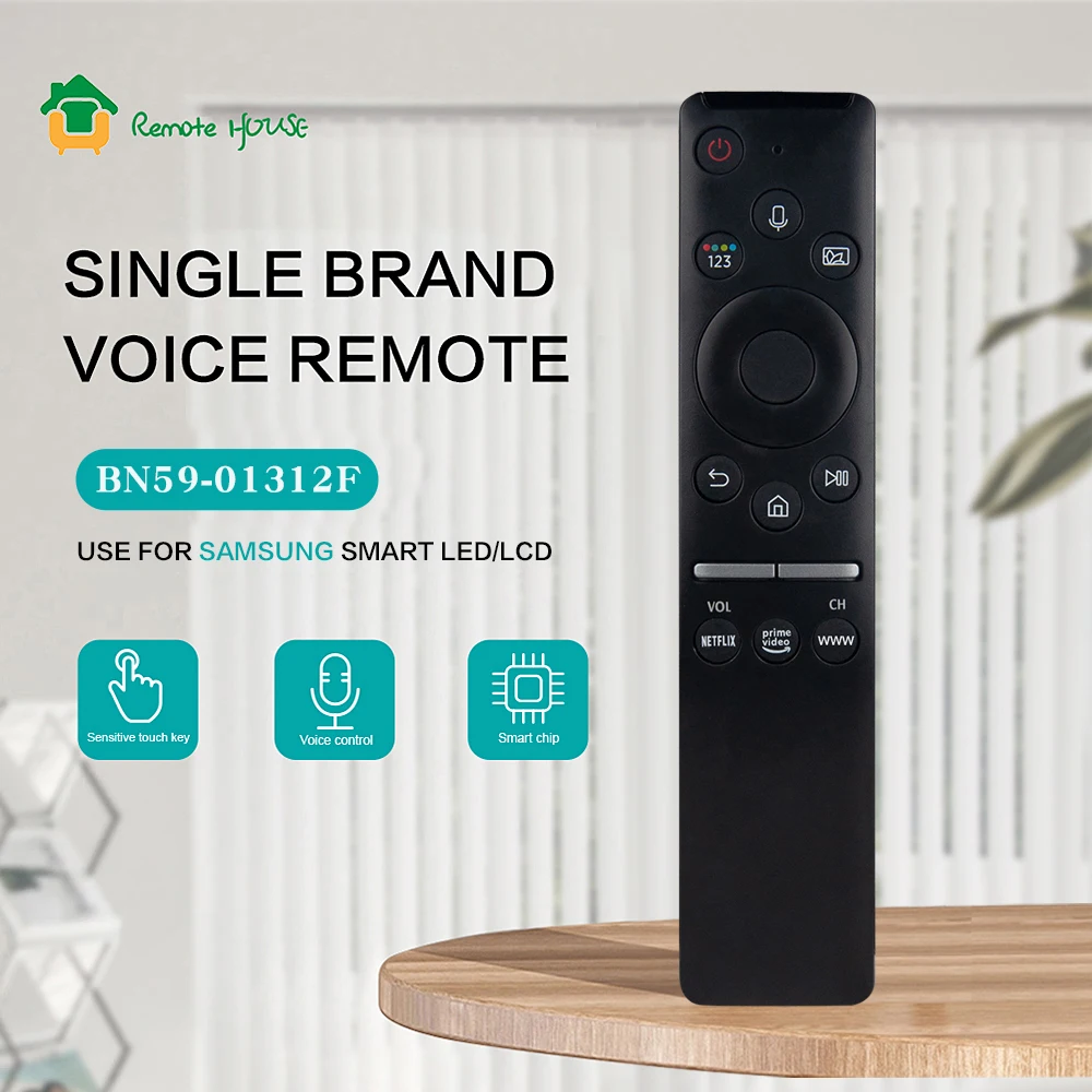 BN59-01312F Voice R… - image