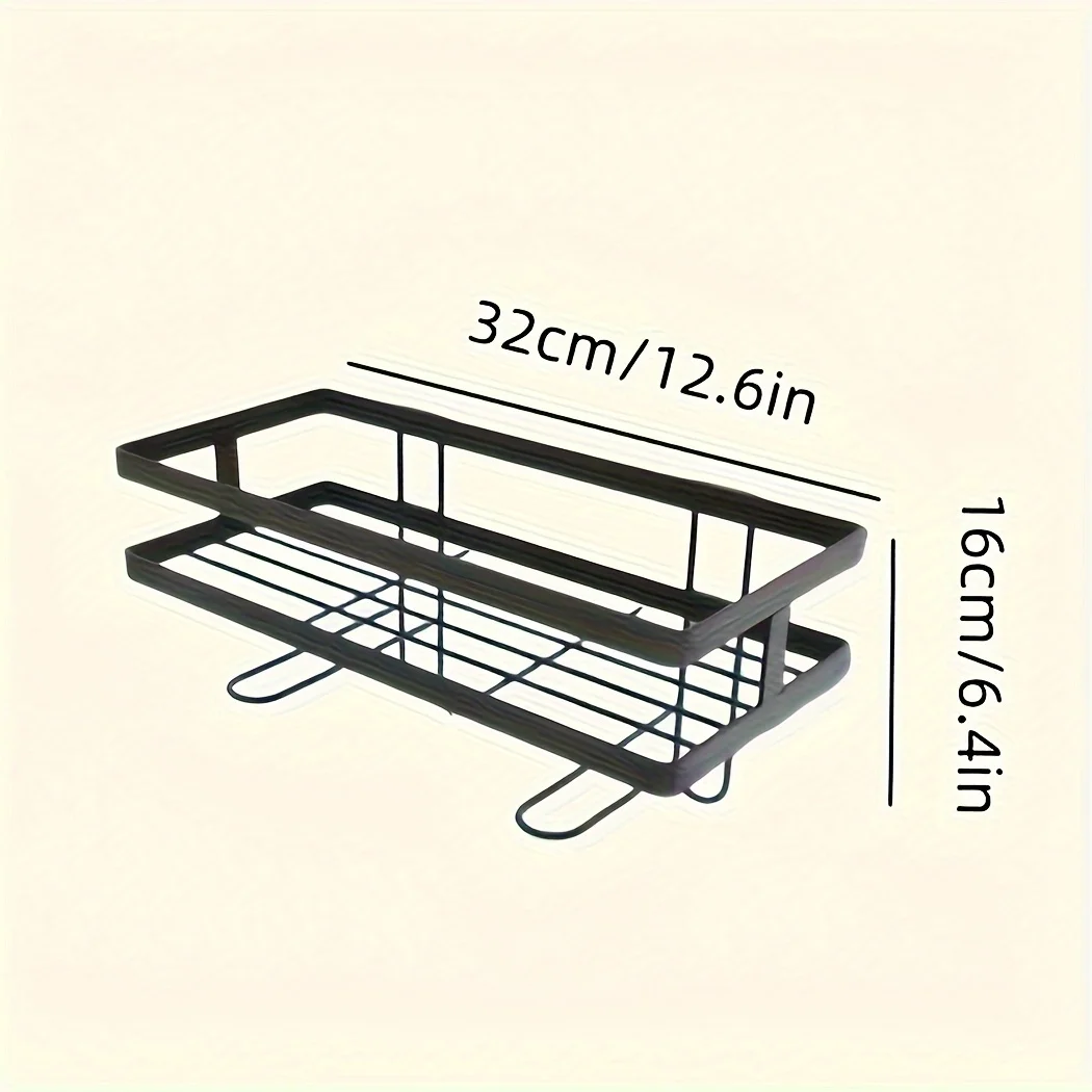 Thumbnail 4 - #67 Top Bathroom Organizer Racks Picks for Every Budget