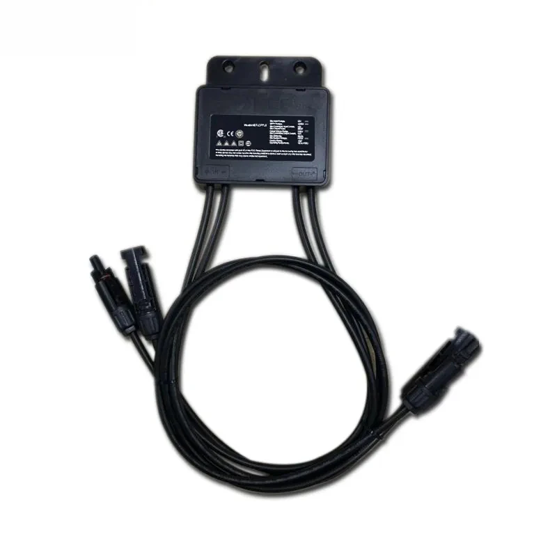 700w 800w 600w 450w High Efficiency Optimizer MPPT Photovoltaic Module Power System Optimizer Management for PV Solar Panel